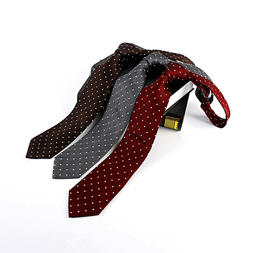 100%silk woven necktie  
